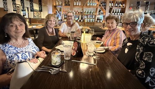 September 2026 Happy Hour