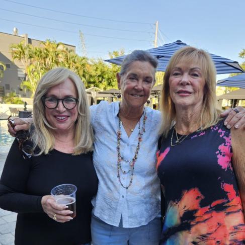 Happy Hour October 2025