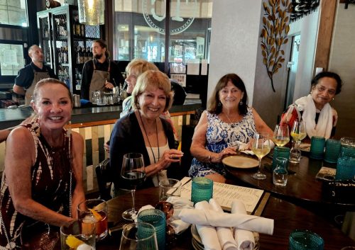 Happy Hour - June 2026