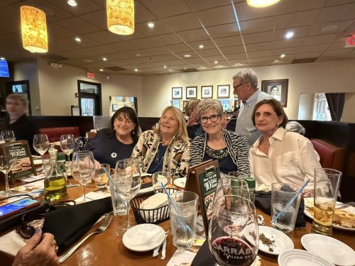 March 2026 Happy Hour