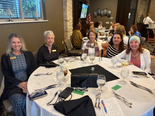 November 2025 Spotlight Luncheon