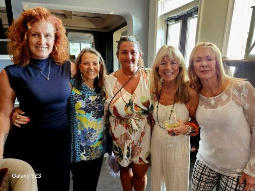 September 2025 Happy Hour