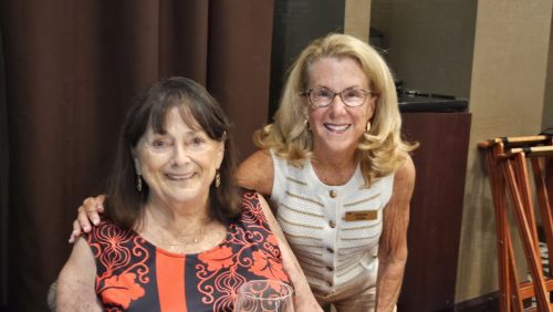 September 2026 Spotlight Luncheon