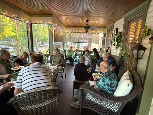 St. Pat's Day - 2026